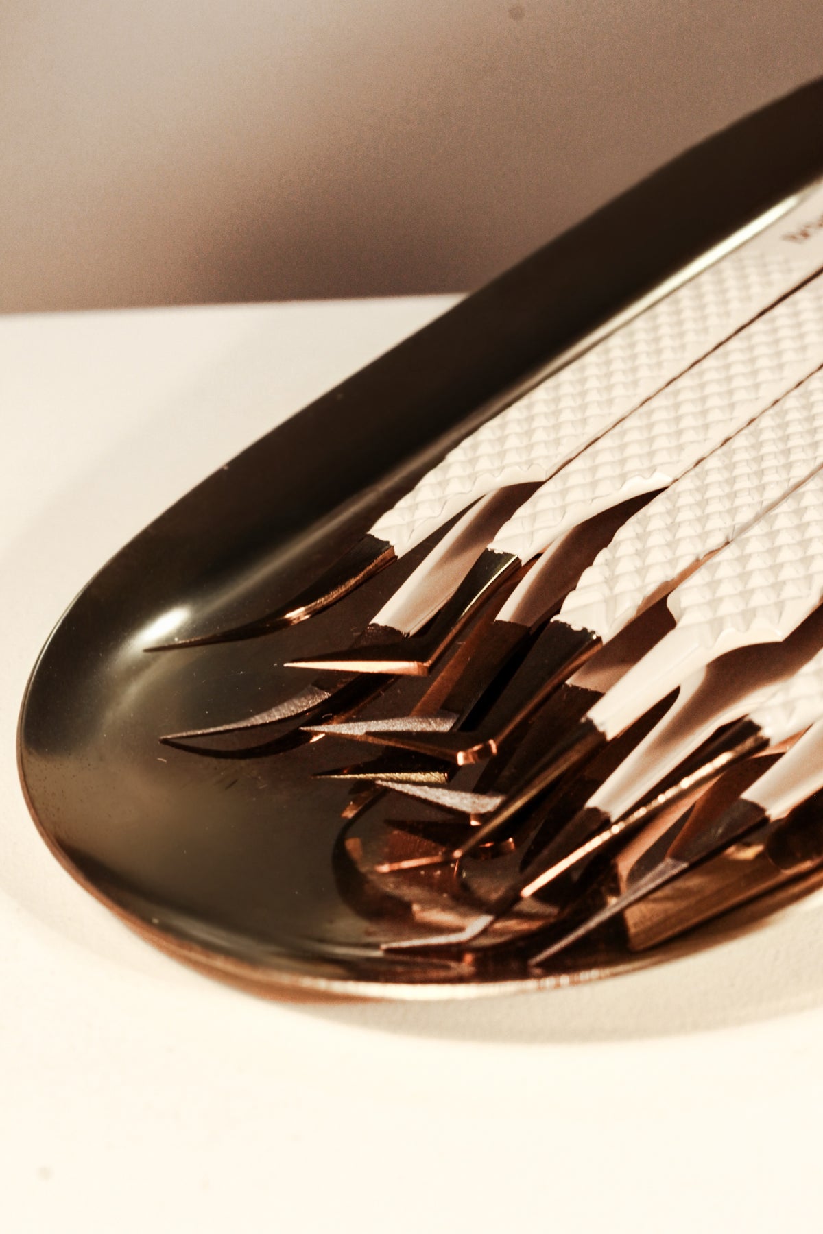 70 Degree Isolation Tweezers