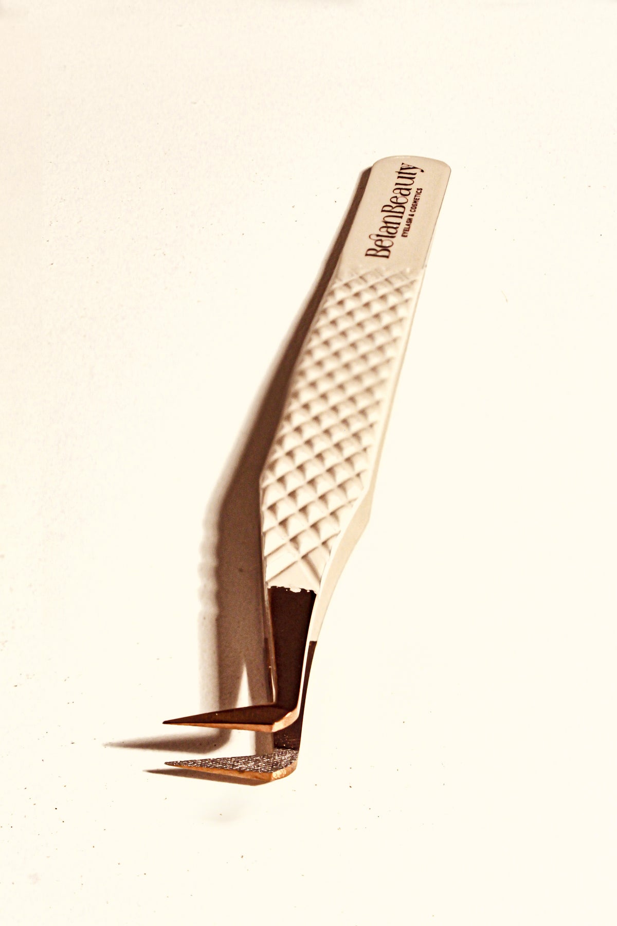 Volume Tweezers