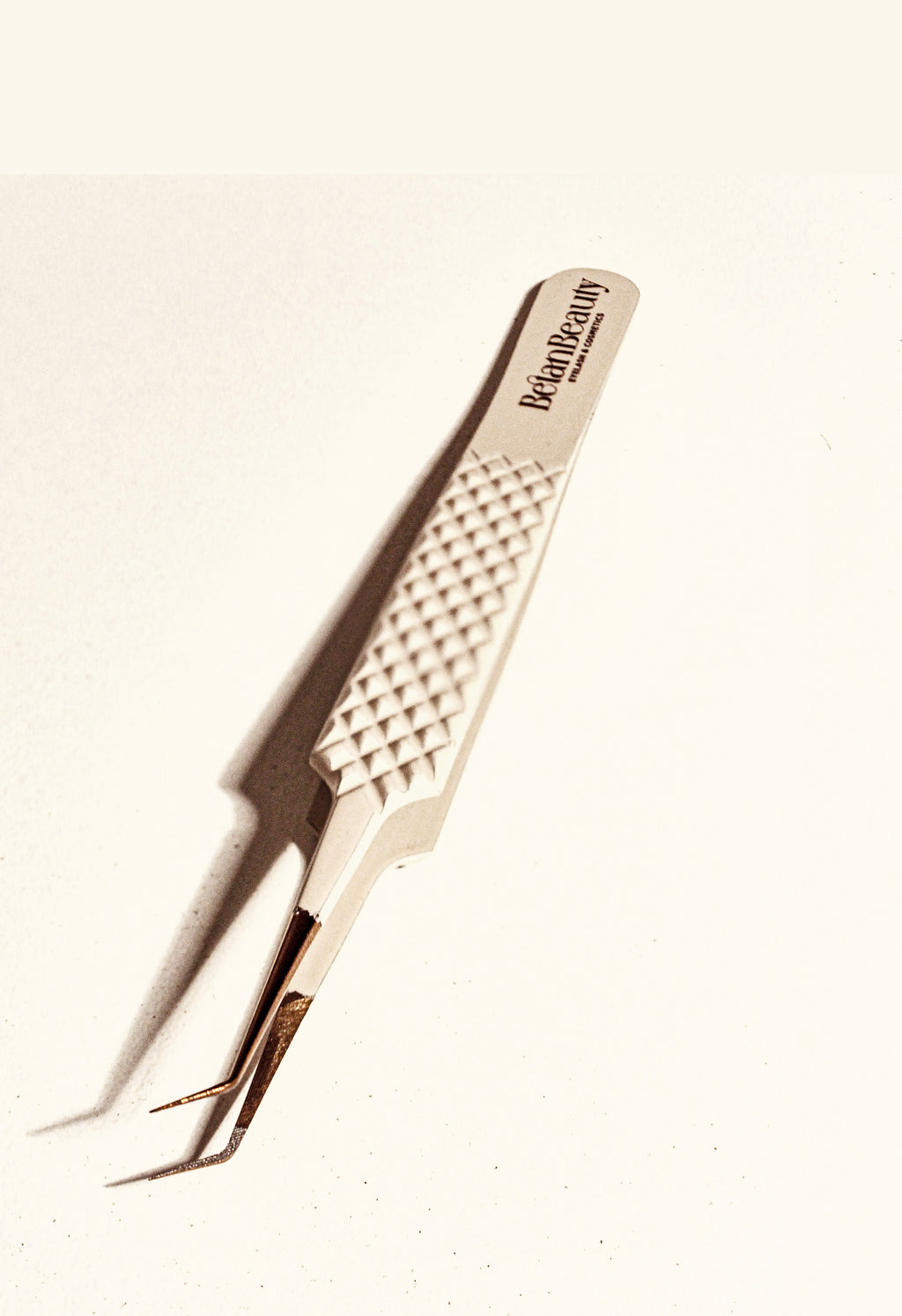 70 Degree Isolation Tweezers