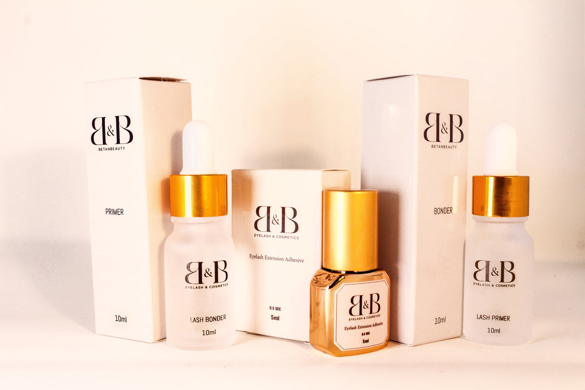 BetanBeauty Bundle