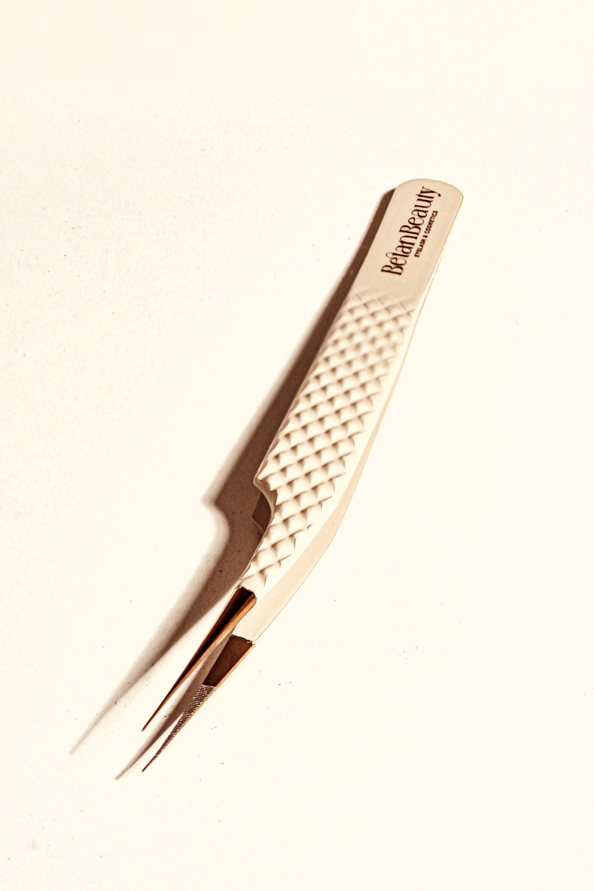 Isolation Straight Tweezers