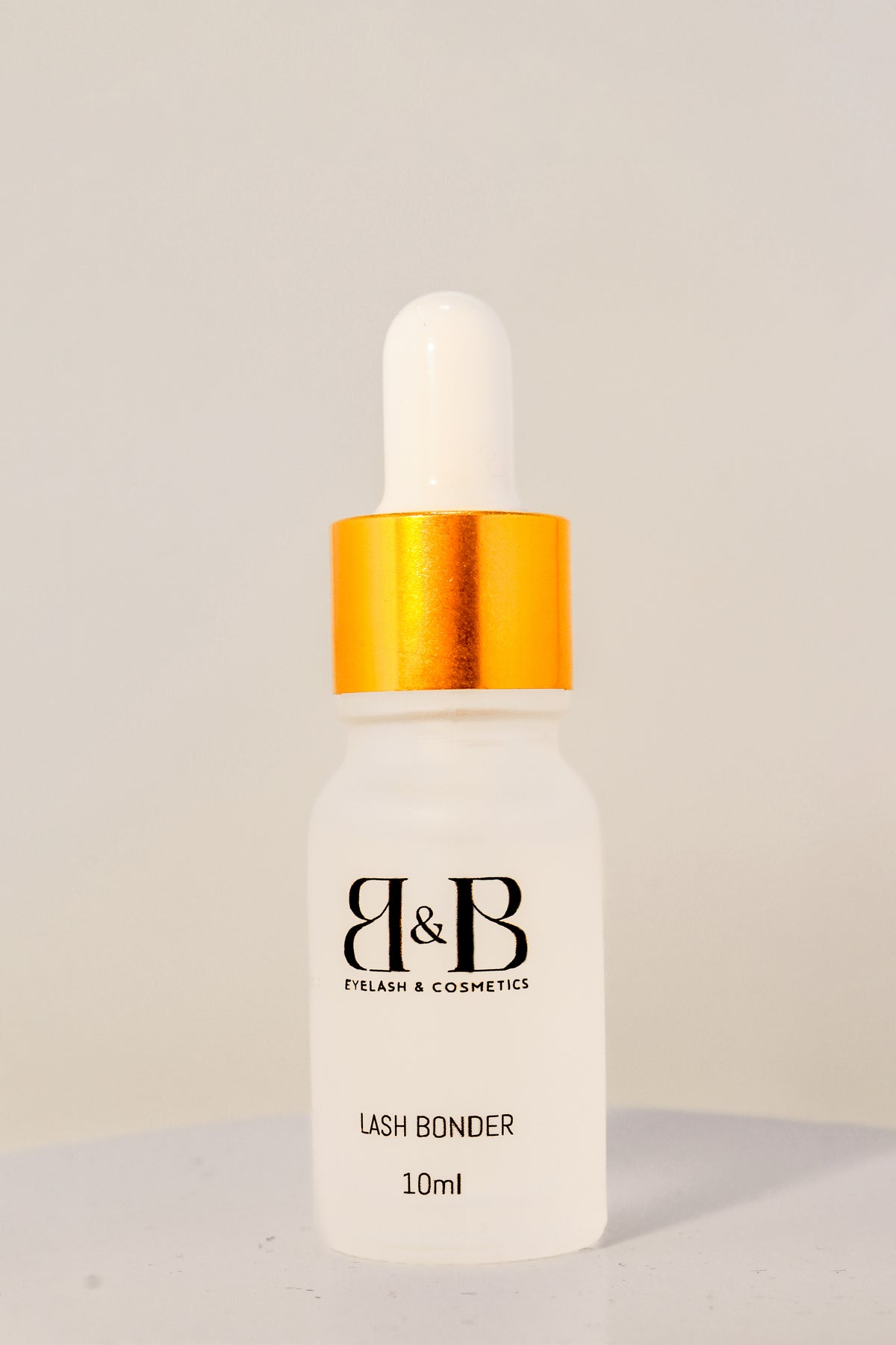Lash Bonder