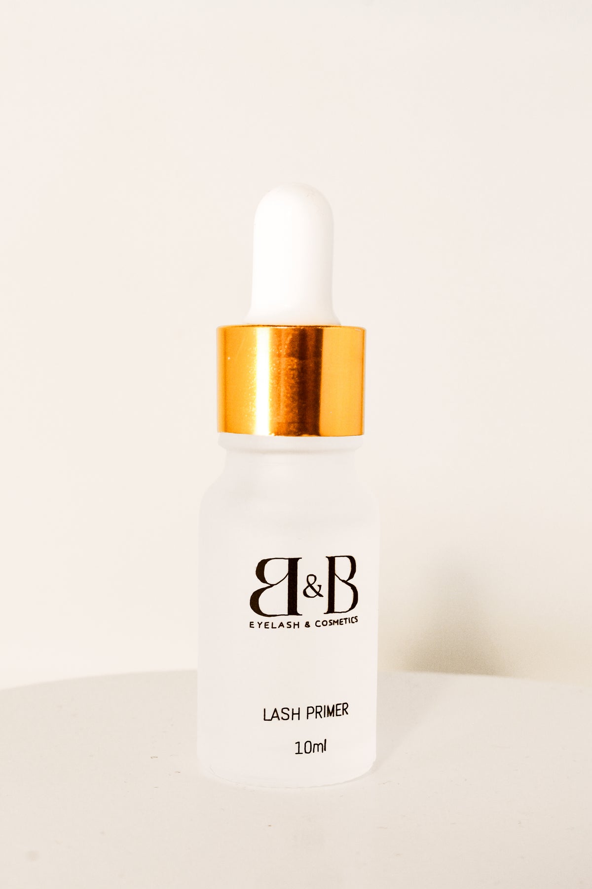Lash Primer